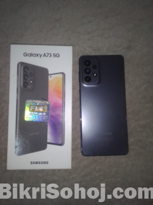 Samsung Galaxy 73 5g